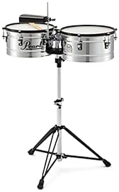 Amazon.co.jp: ティンバレス - パーカッション・打楽器: 楽器・音響機器